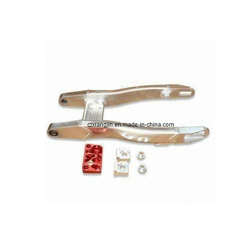 Aluminum Rear Swing Arm/Motorcycle Rear Swing Arm