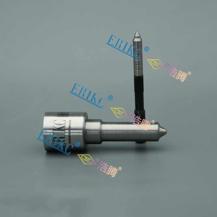 Bosch Oil Common Rail Nozzle Dsla128p5510 (0 433 175 510) and Bosch Nozzle Gun Dsla 128 P 5510 (0433175510) for Man Tga 0 445 120 231