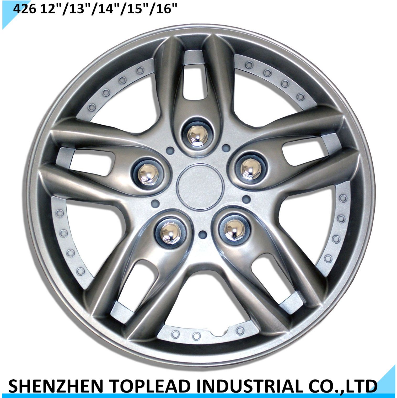 16 inch plastic wheel covers