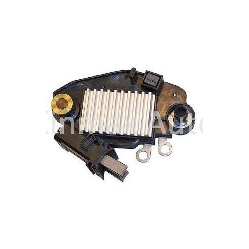 Auto Parts Voltage Regulator for Renault 2541952 593316 Ym1620 M516