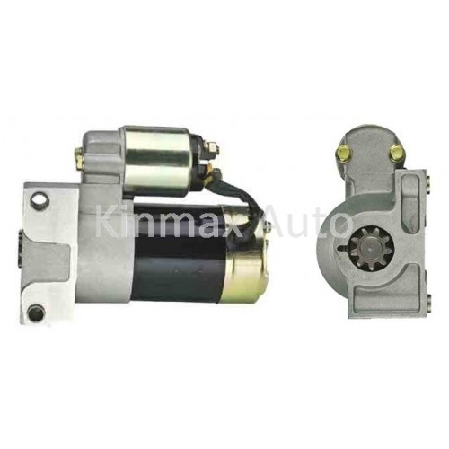 Starter Assy 112986 S114-753 2912762340 17509 Lrs01391 2-1560-Hi