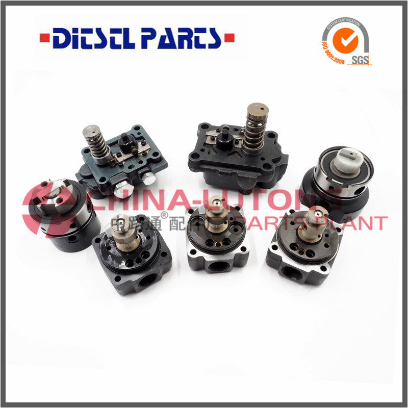 146401-3520 Head Rotor for Mitsubishi - Injection Pump Spare Parts