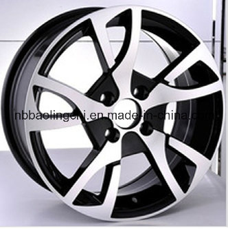 14 Inch/15 Inch Alloy Wheel with PCD 4X100-114.3