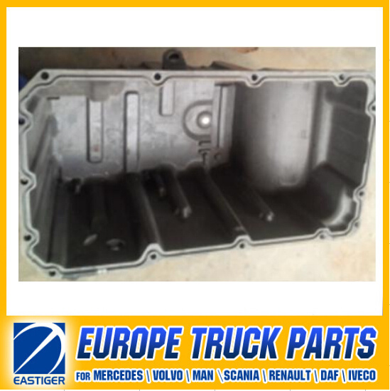 5410101213 Oil Pan for Mercedes Benz Engine Parts