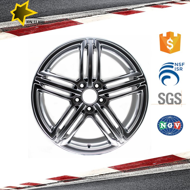 18 19 20 Inch High Quality Car Wheels