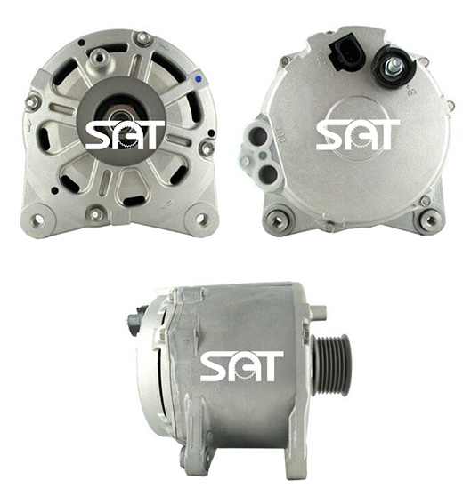 Hitachi Alternator Lr1190-907c 077-903-023b 305405190