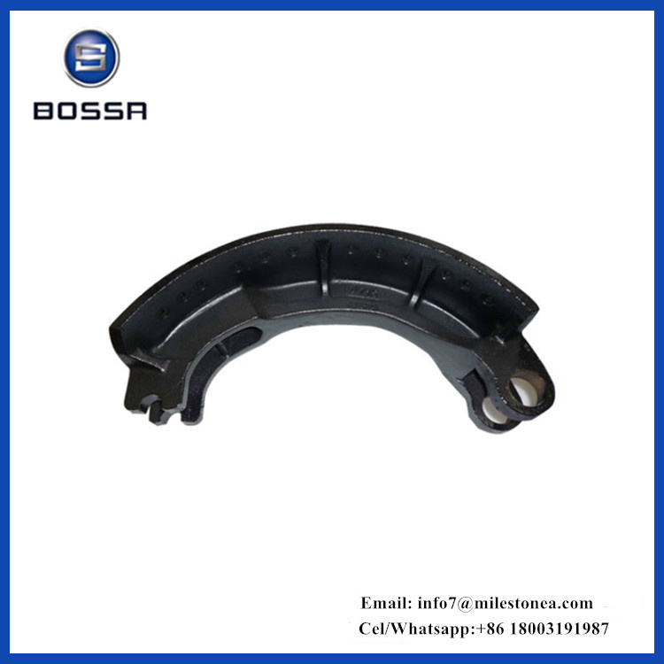 Brand New Mc869379 for Mitsubishi Canter Brake Shoe