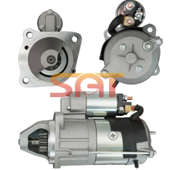 Marelli Starter 2873k405 18940