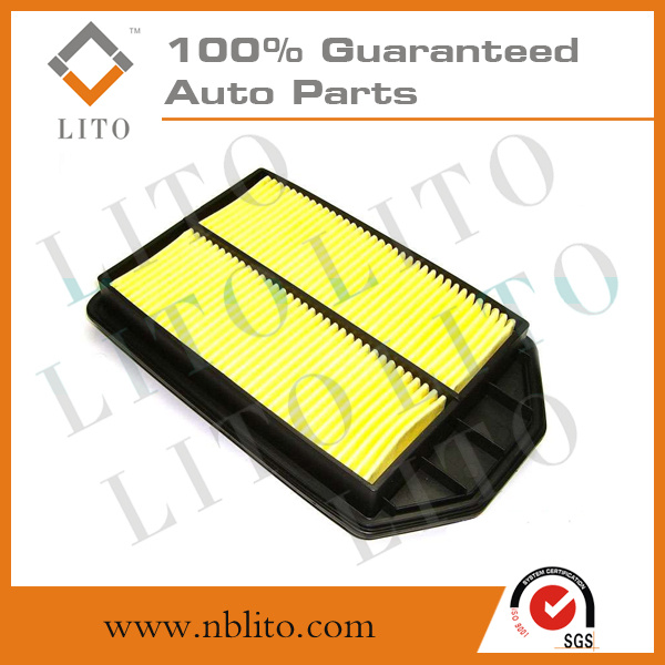HEPA Air Filter for Honda Cr-V Mk, 17220-Rza-Y00