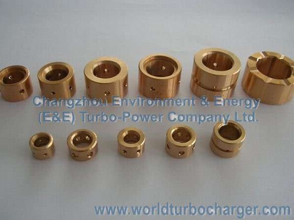 Turbo Bearing Journal Bearing for Turbo Charger Car Parts