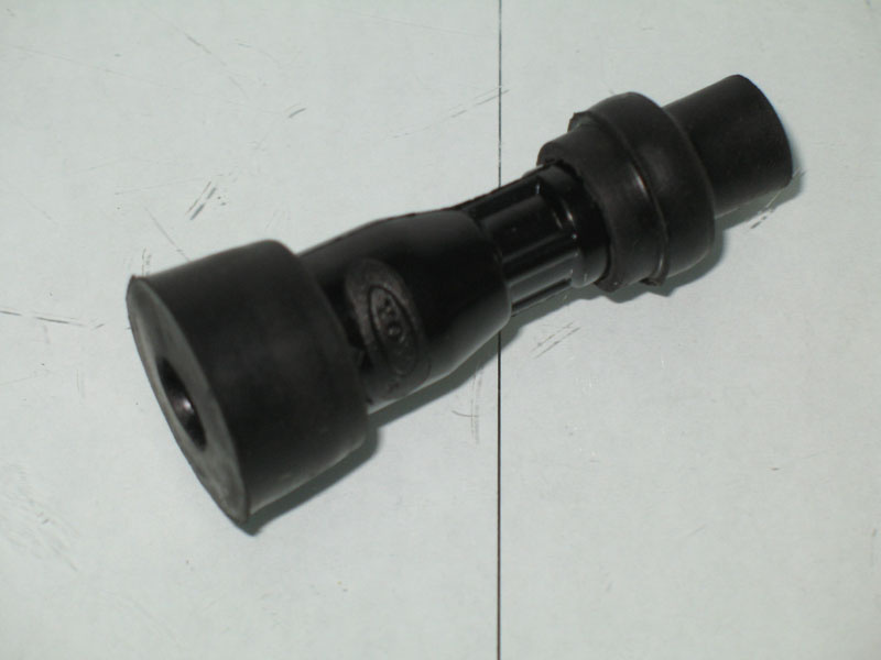 Motorcycle Engine Part Cap Spark Plug (CH-125)
