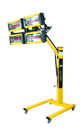 Infrared Heater for Sale (AA-IH204NEW)