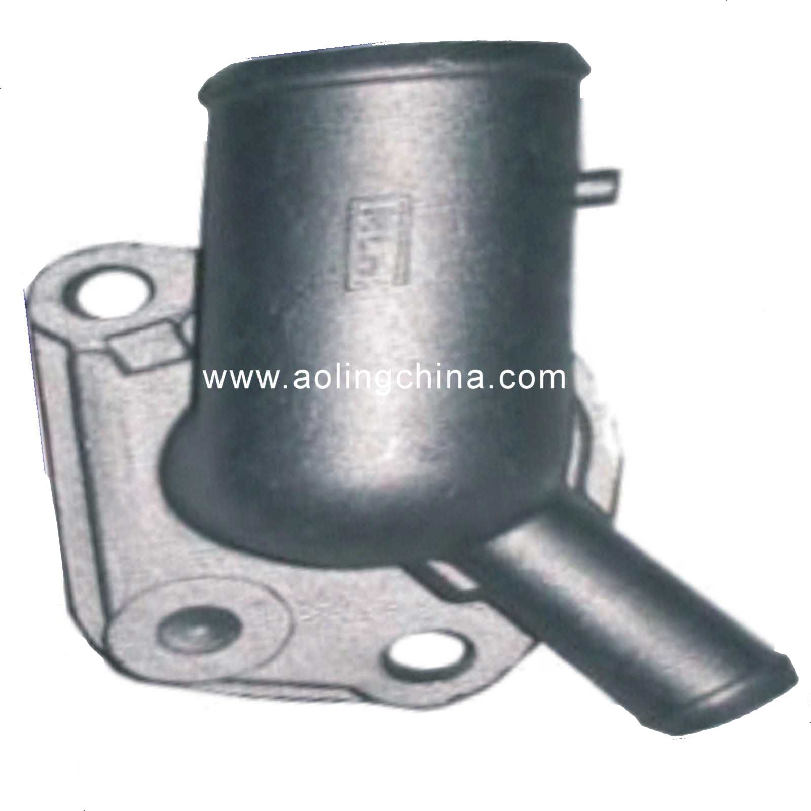 Thermostat (758 1200, 758 1201)