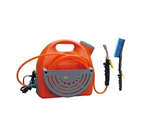 Portable Car Washer, Car Cleaning Pressure Washer, Electric Car Washer DIY Car Washer (AM-CW003)