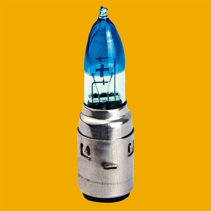 Motorcycle Parts Motorcycle Electronic Bulb