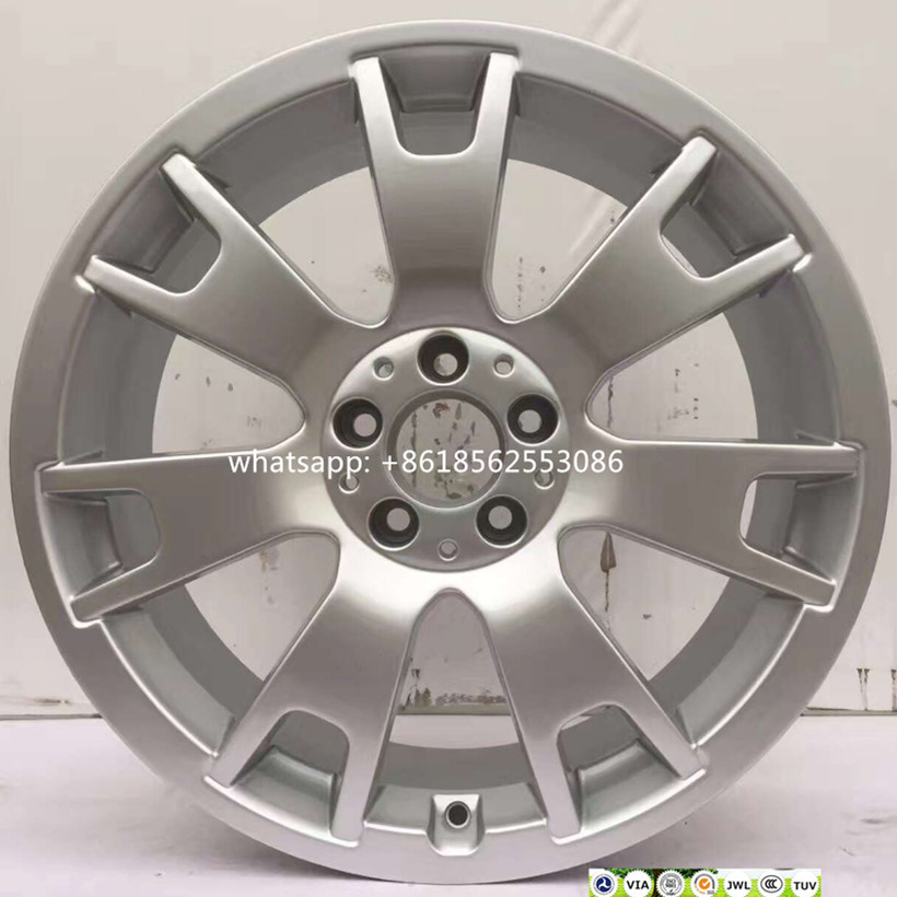 Replica Wheel Rims 5*112 Car Alloy Wheels 19inch