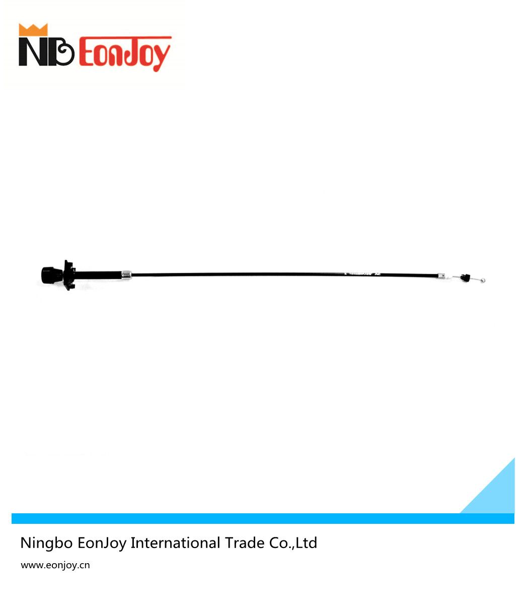 Hand Accelerator Cable for Jmc of Jiangling Motors Sym-Jmc