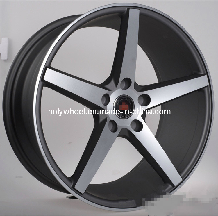 V3 Alloy Wheel Rim for Vossen