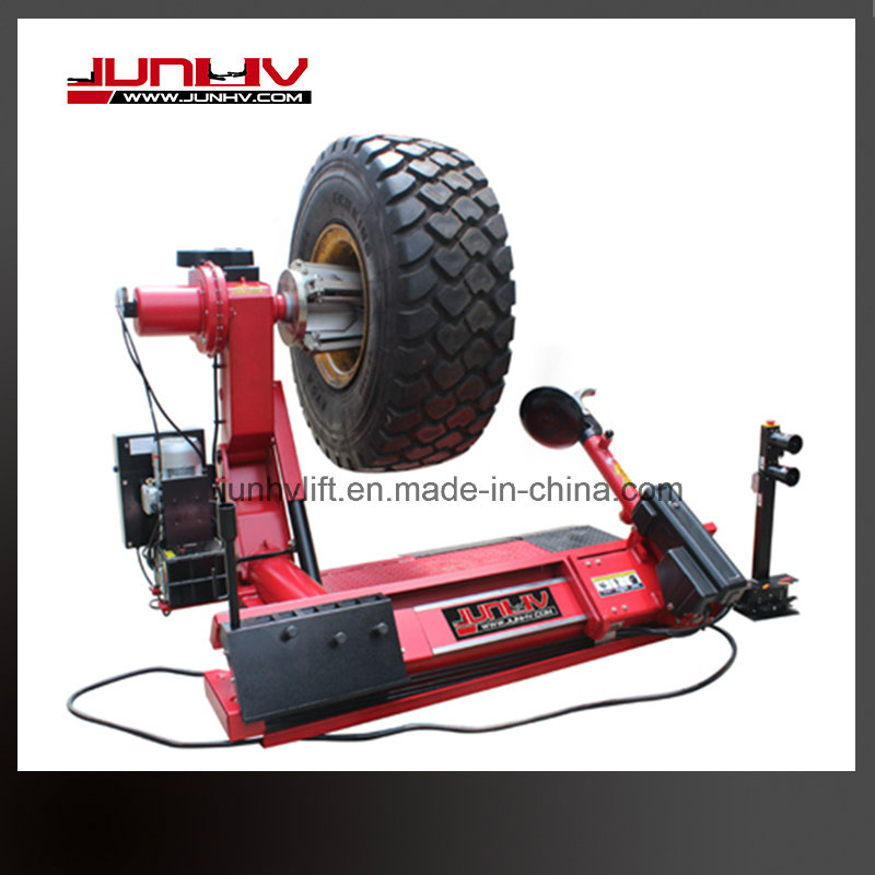 Automotive Equipment Mobile Truck Tyre Changer