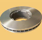 Brake Rotors for Peugeot Cars