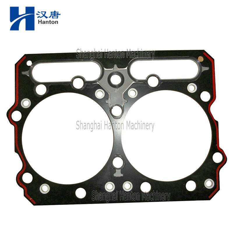Cummins marine diesel engine motor NTA855 parts 4058790 3047402 Cylinder Head Gasket