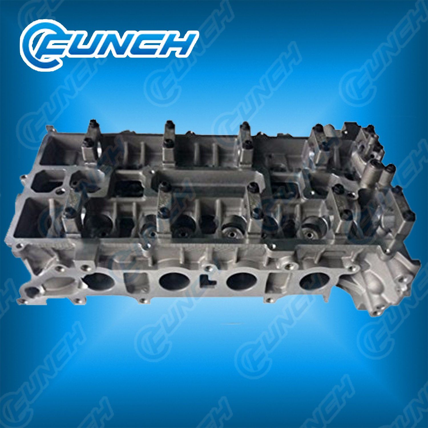 Mazda 06-07 5-Engine Cylinder Head L3y110090f