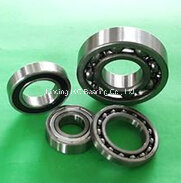 China Bearing, Auto Bearing, Ball Bearing 6210, 6210z, 6210zz, 6210RS, 6210-2RS