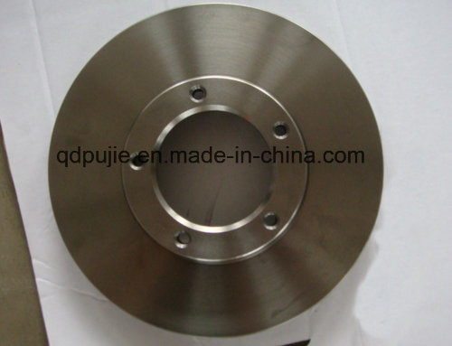 Auto Parts Aimco No 3270 Brake Disc for Toyota (PJCBD019)