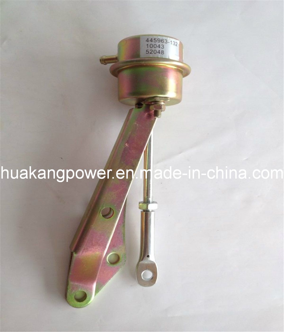 Turbo Wastegate Actuator for Hx30W