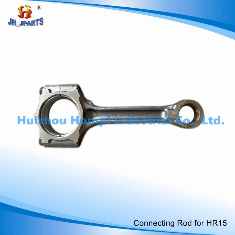 Auto Engine Parts Connecting Rod for Nissan Hr15 Hr16 Sr220