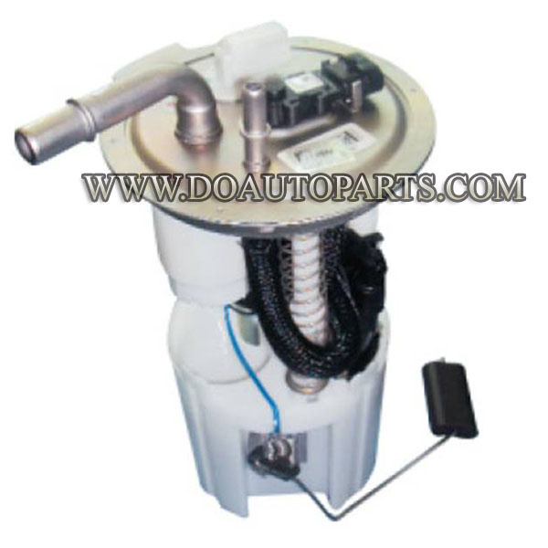 Fuel Pump Assy E3746m