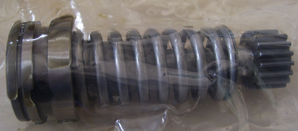 Caterpillar Parts Diesel Nozzle Injector Nozzle 7W5929