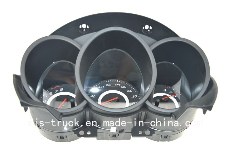 Chery Combined Instrument Unit for Chery A3