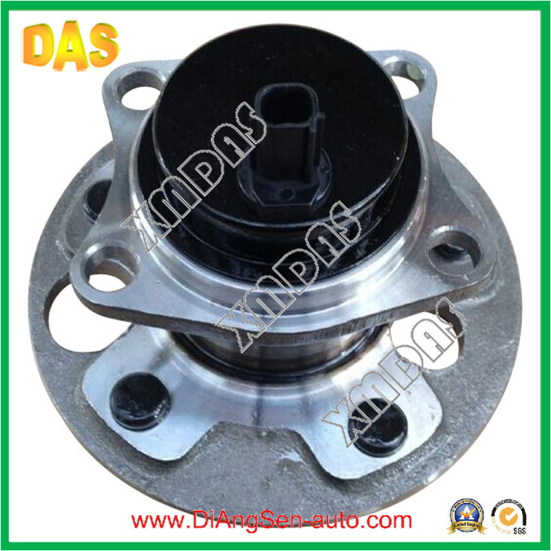 High Quality Auto Spare Parts Wheel Hub for Toyota (42450-02140)