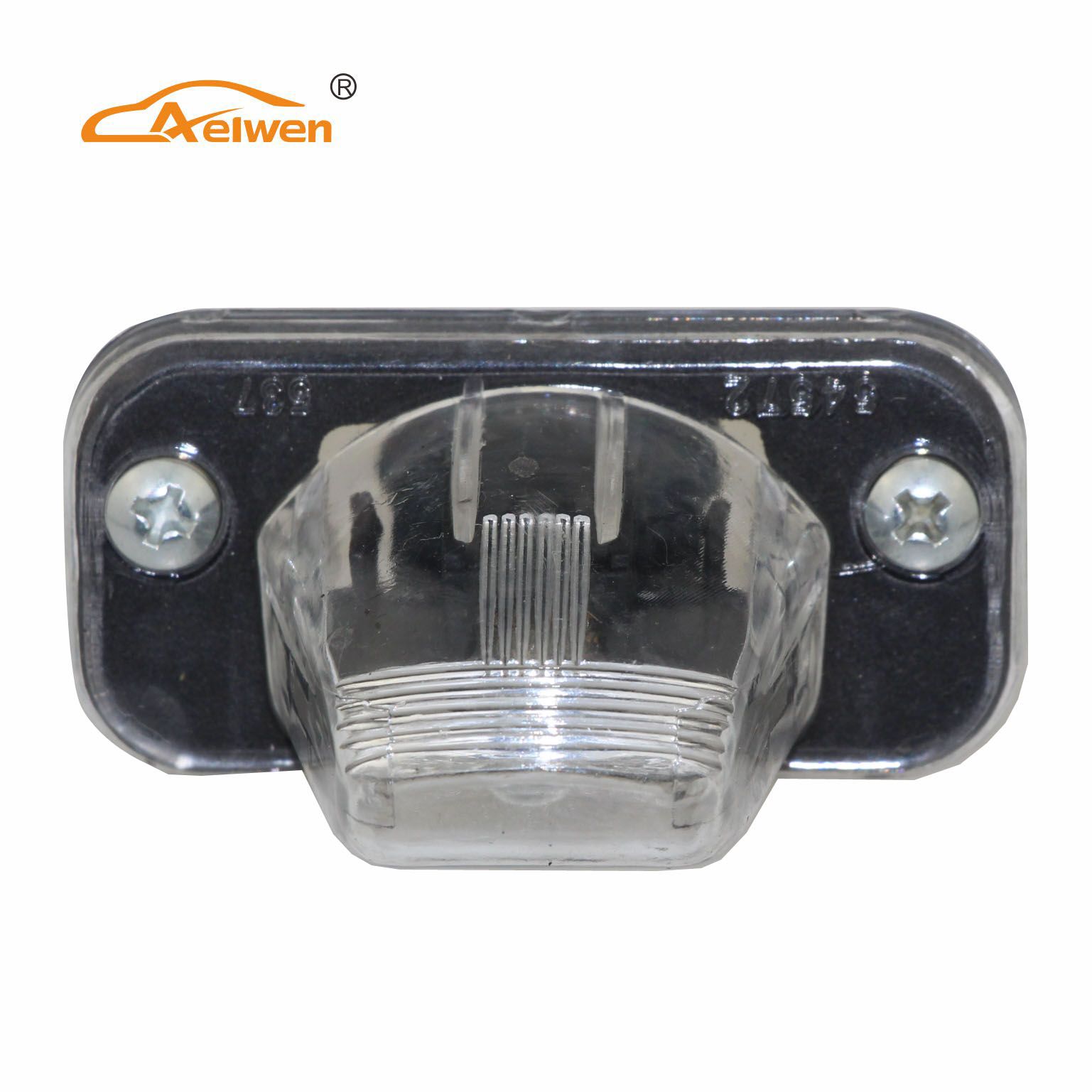 12080507 Aelwen License Plate Lamp 54572.537