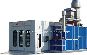 High Quality Auto Spray Booth Paint Booth Price
