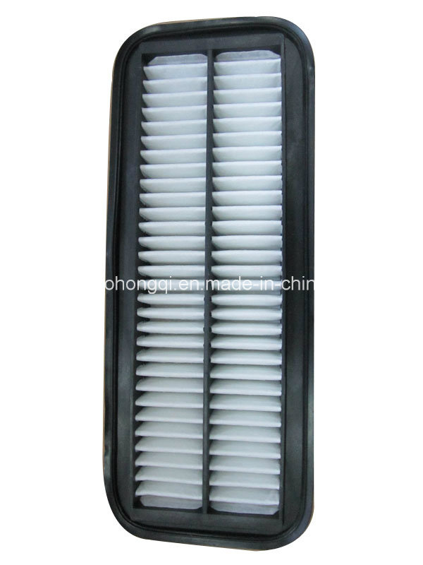 PP Air Filter 17801-Bz030 for Peugeot