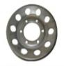Trailer Series Steel Wheel Rim Size15*6bvr Factory
