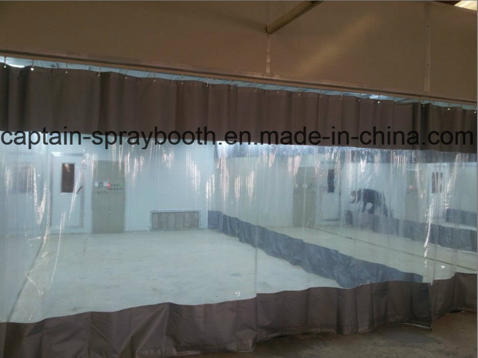 Ce Standard High Standard Customized Preparation Room
