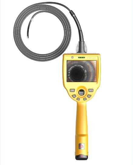 4mm Industry Endoscope Camera with 360 Degree Joystick Control