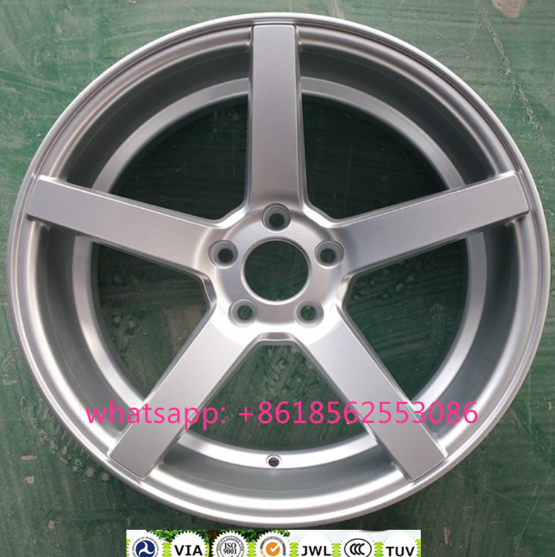 Concave Vossen Wheel Replica Alloy Wheel Rims for Vossen CV3