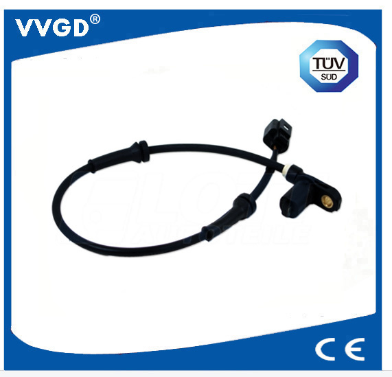 Auto Wheel Speed Sensor Use for BMW 34526771777