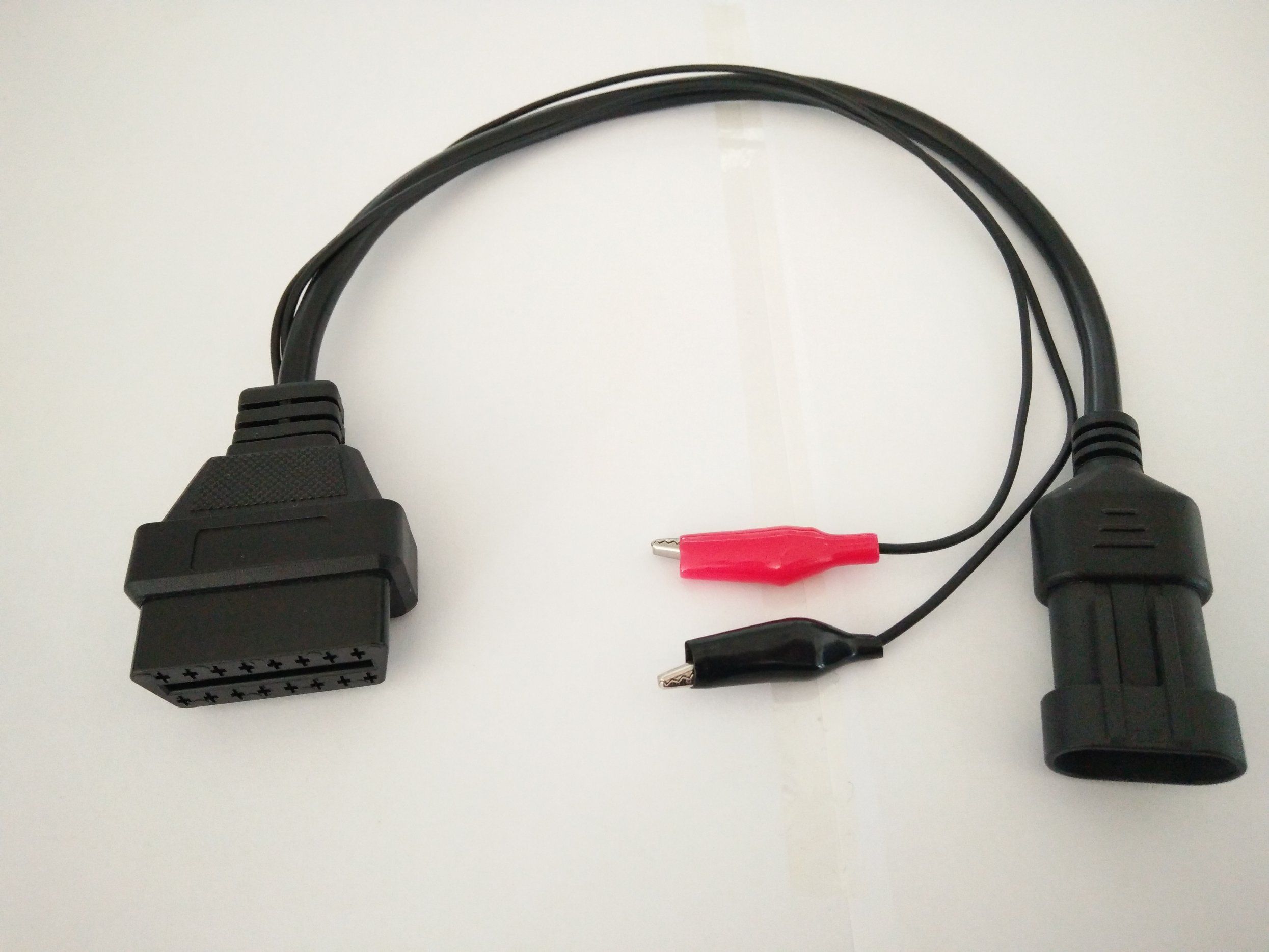 OBD 16p F to Golden Cup 3p L: 500mm