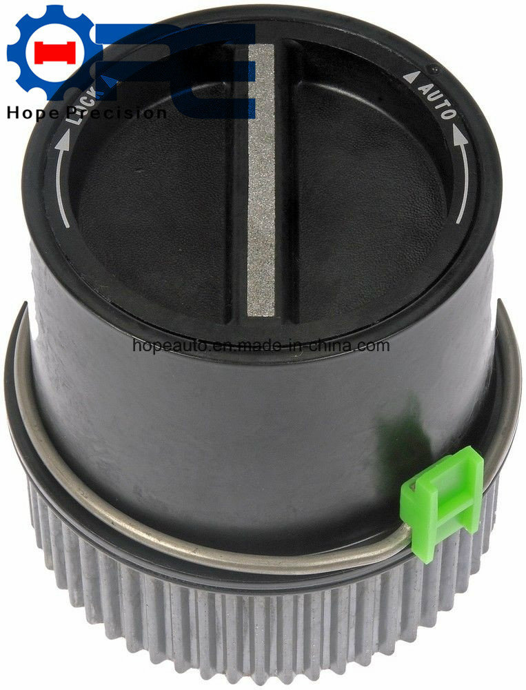 1c3z3b396CB Auto Automatic Locking Hub Excursion F250 F350 F450 F550 600-203 Am2207254427 for Ford