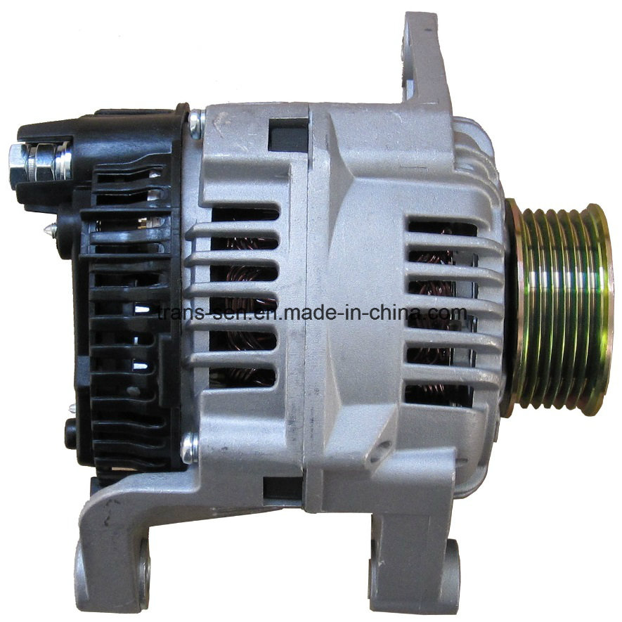 Auto Alternator Applicable to Citroen, Peugeot, FIAT 0-120-335-011 (22973)