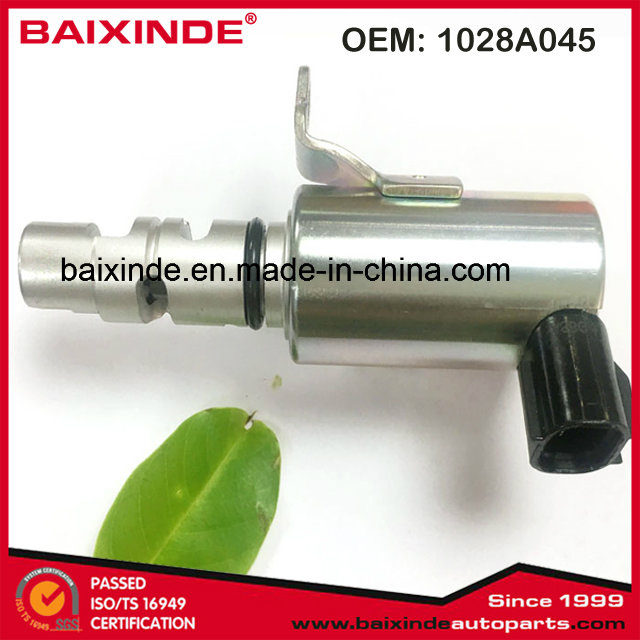 Engine Timing VVT Solenoid Valve 1028A045 For Mitsubishi