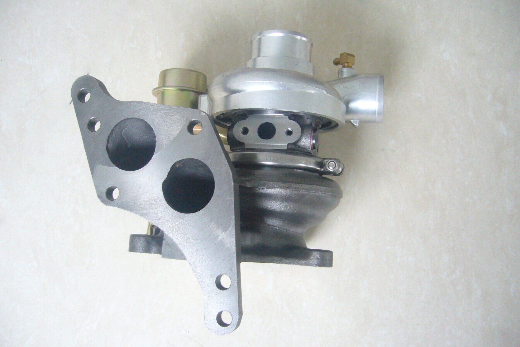 2003- Subaru Impreza Wrx Sti Rhf5 Turbocharger Vg440027 Vf37 Va440027 Ve440027 14411AA542 14411AA541 14411AA540