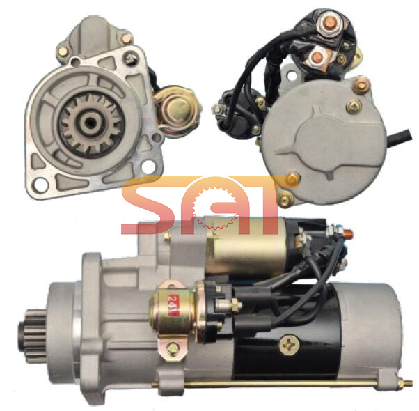 for Mitsubishi Starter M9t66171