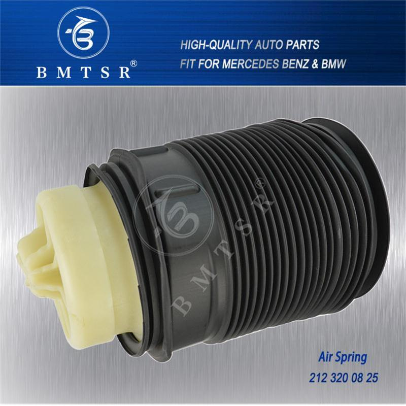 Air Suspension Rear Spring for Mercedes W212 S212 Airmatic Shock Strut 212 320 08 25