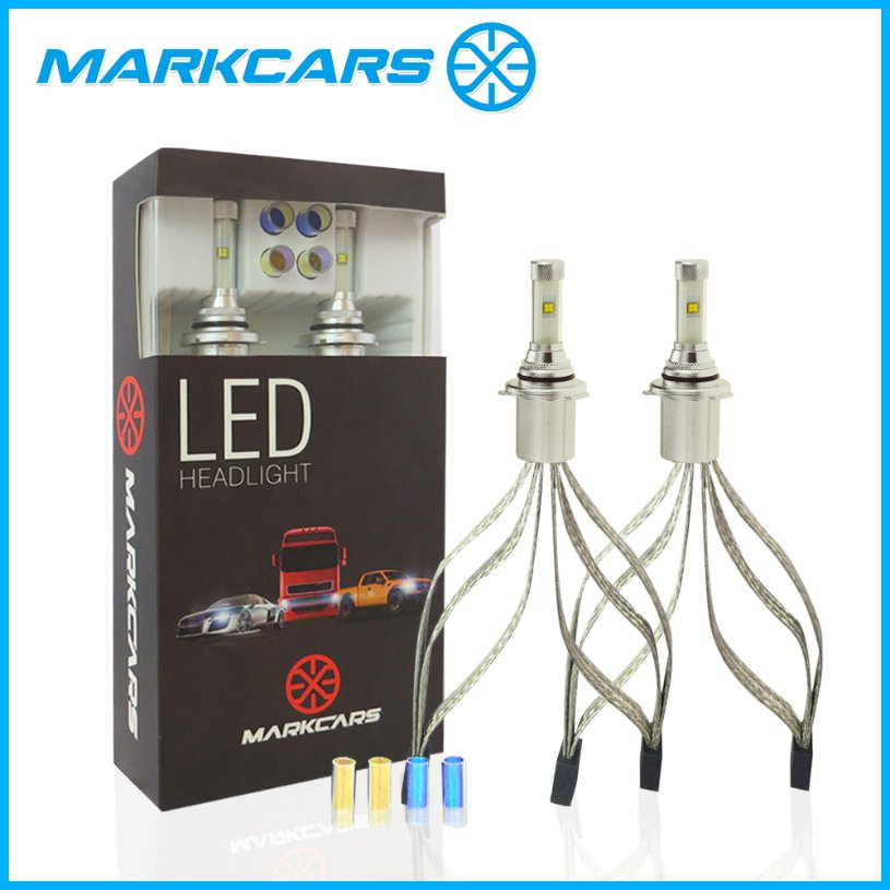 Markcars 2017 High Power H11 Car LED Headlight